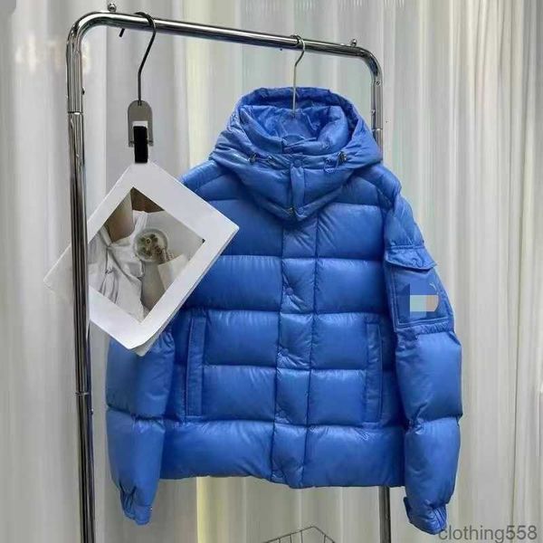 designer moncle r 70th anniversary mens down jackets luxurious classic embroidered badge outerwear coats padded hooded winter jacket parkas, Black
designer moncle r 70th anniversary mens down jackets luxurious classic embroidered badge outerwear coats padded hooded winter jacket parkas, Black