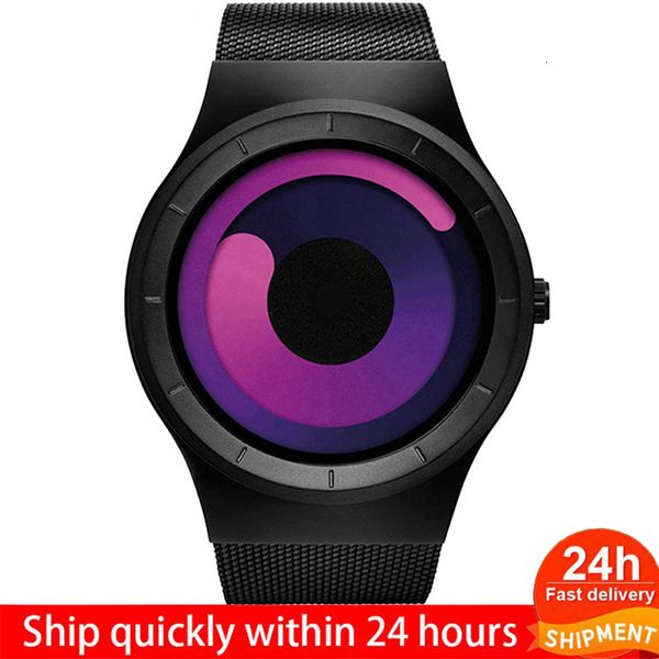 wristwatches brand men's quartz watches man casual stainless steel mesh strap quartz-watch fashion male clock style relogio masculino 2, Slivery;brown
wristwatches brand men's quartz watches man casual stainless steel mesh strap quartz-watch fashion male clock style relogio masculino 2, Slivery;brown