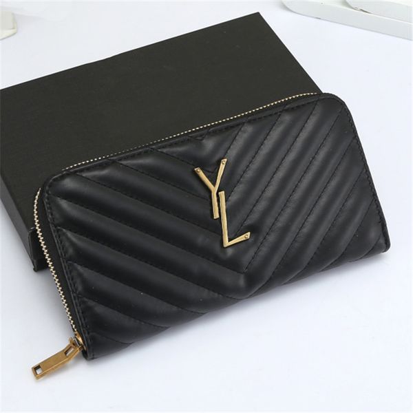 women designer wallets fashion gold letter mens purses zipper cardholder woman y wallet coin pocket pu leather card holder small clutch bag, Red;black
women designer wallets fashion gold letter mens purses zipper cardholder woman y wallet coin pocket pu leather card holder small clutch bag, Red;black