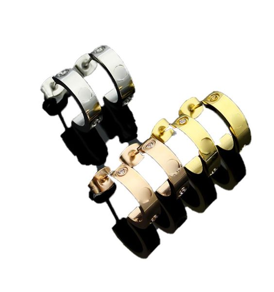 luxury titanium steel 18k rose gold love earrings for woman exquisite simple fashion c diamond ring lady earrings jew5280249, Golden;silver
luxury titanium steel 18k rose gold love earrings for woman exquisite simple fashion c diamond ring lady earrings jew5280249, Golden;silver
