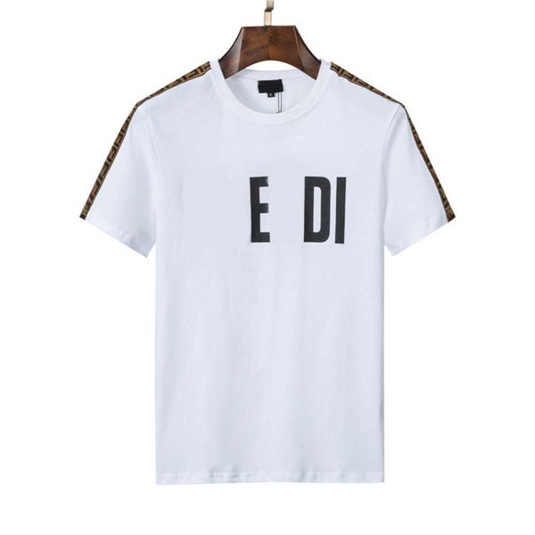2022 summer mens designer t shirt casual man womens tees with letters print short sleeves sell luxury men hip hop clothes paris m-4xl#89oz32, White;black
2022 summer mens designer t shirt casual man womens tees with letters print short sleeves sell luxury men hip hop clothes paris m-4xl#89oz32, White;black