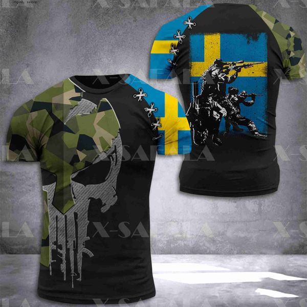 sweden veteran army soldier country flag 3d printed milk fiber t-shirt summer round neck men female casual 4, White;black
sweden veteran army soldier country flag 3d printed milk fiber t-shirt summer round neck men female casual 4, White;black