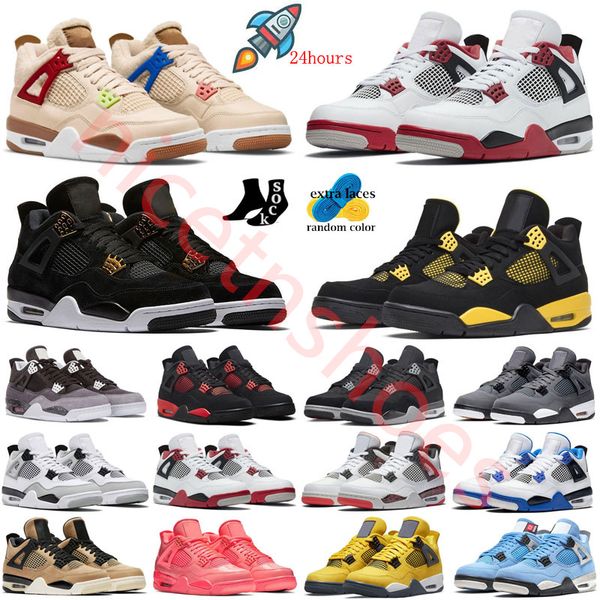 4 basketball jumpman 4s shoes thunder red craft military black chrome blank canvas pine green sail midnight navy white oreo neon sneakers de
4 basketball jumpman 4s shoes thunder red craft military black chrome blank canvas pine green sail midnight navy white oreo neon sneakers de