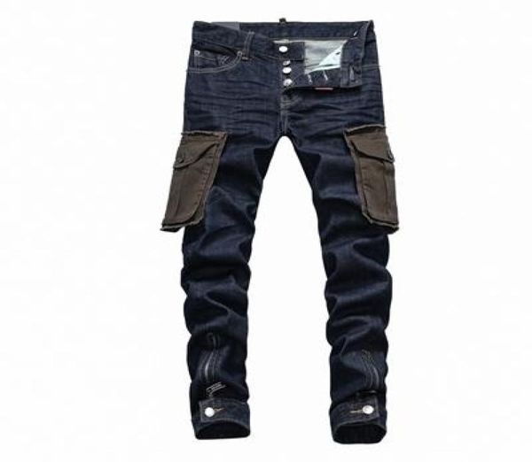 new mens skinny jeans casual slim biker jeans denim knee hole hiphop ripped pants washed sql235267098, Blue
new mens skinny jeans casual slim biker jeans denim knee hole hiphop ripped pants washed sql235267098, Blue