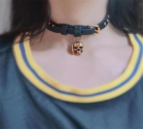 luxury fashion brand bracelets mens womens leather bracelet neck chain skull designer bracelet jewelry gifts53638981614781, Golden;silver
luxury fashion brand bracelets mens womens leather bracelet neck chain skull designer bracelet jewelry gifts53638981614781, Golden;silver