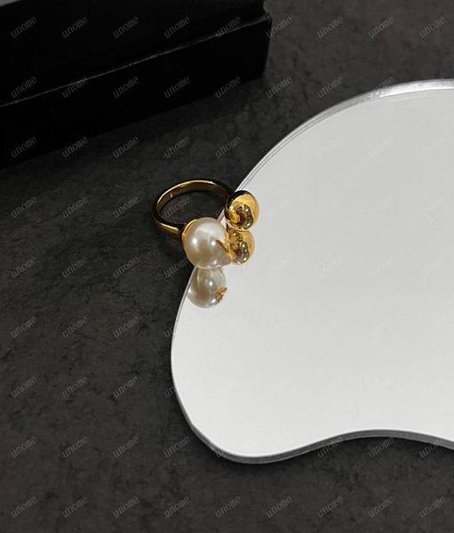 women gold rings openings love ring luxurys designers engagements pearl letter rings for women wedding jewerly4452500, Silver
women gold rings openings love ring luxurys designers engagements pearl letter rings for women wedding jewerly4452500, Silver