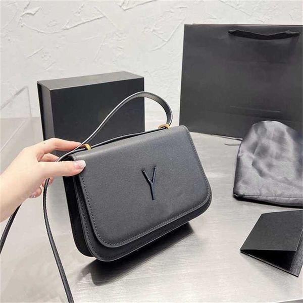 popular designer shoulder bags purses woman handbag leather crossbody classic metal buckle messenger fashion bag luxurys handbags 230104
popular designer shoulder bags purses woman handbag leather crossbody classic metal buckle messenger fashion bag luxurys handbags 230104