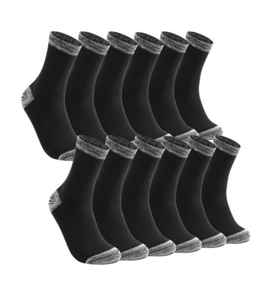 men casual cotton socks 3 colors sport sock for basketball jogging gift for love boyfriend 407874, Black
men casual cotton socks 3 colors sport sock for basketball jogging gift for love boyfriend 407874, Black