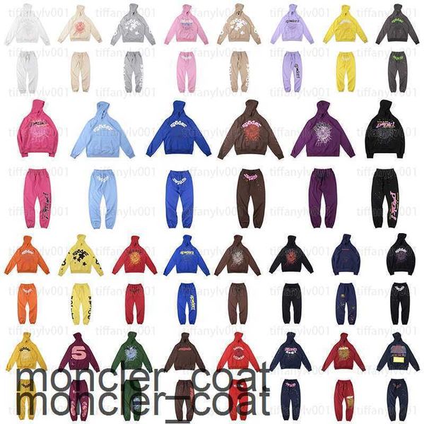 designer mens sp5der hoodie and pants tracksuit young thug spider hoodies womens sweatshirts web printed 555555 graphic y2k hoodies track su, Black
designer mens sp5der hoodie and pants tracksuit young thug spider hoodies womens sweatshirts web printed 555555 graphic y2k hoodies track su, Black