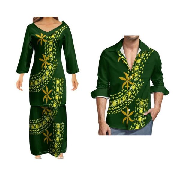 new vneck puletasi polynesian samoan traditional clothing church uniform custom women couples dress threequarter sleeves ptaha8763419, Black;gray
new vneck puletasi polynesian samoan traditional clothing church uniform custom women couples dress threequarter sleeves ptaha8763419, Black;gray