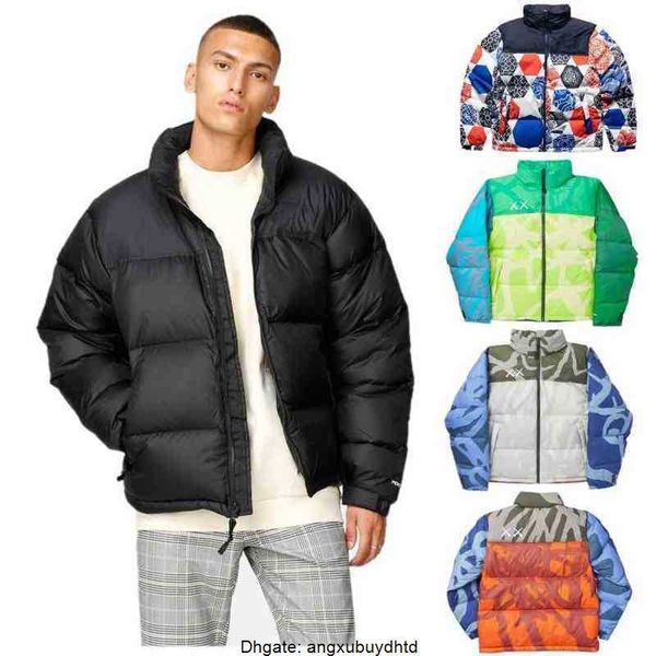 2023 new mens winter puffer jacketsdown coat womens fashion down jacket couples parka outdoor warm feather outfit outwear multicolor coats d, Black
2023 new mens winter puffer jacketsdown coat womens fashion down jacket couples parka outdoor warm feather outfit outwear multicolor coats d, Black