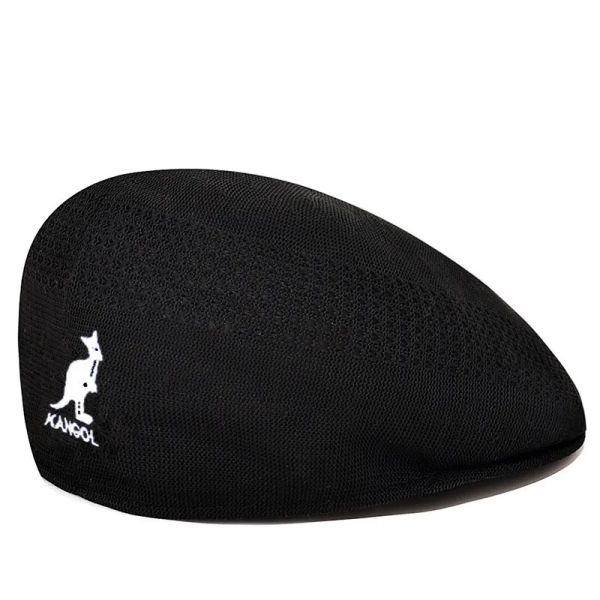 kangaroo beret female summer thin kangol british painter bud hat male korean fashion reverse mesh292s, Blue;gray
kangaroo beret female summer thin kangol british painter bud hat male korean fashion reverse mesh292s, Blue;gray