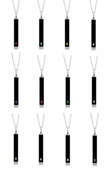 fashion black cube cremation jewelry urn for ashes keepsakes stainless steel crystal pendant urn pendant engraving necklace91705952547608, Silver
fashion black cube cremation jewelry urn for ashes keepsakes stainless steel crystal pendant urn pendant engraving necklace91705952547608, Silver