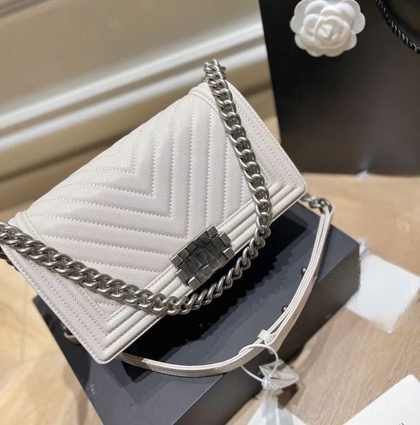 designer bags channel chain bag plaid flap caviar shoulder handbag gold silver chain leather double letter solid color buckle square stripe
designer bags channel chain bag plaid flap caviar shoulder handbag gold silver chain leather double letter solid color buckle square stripe
