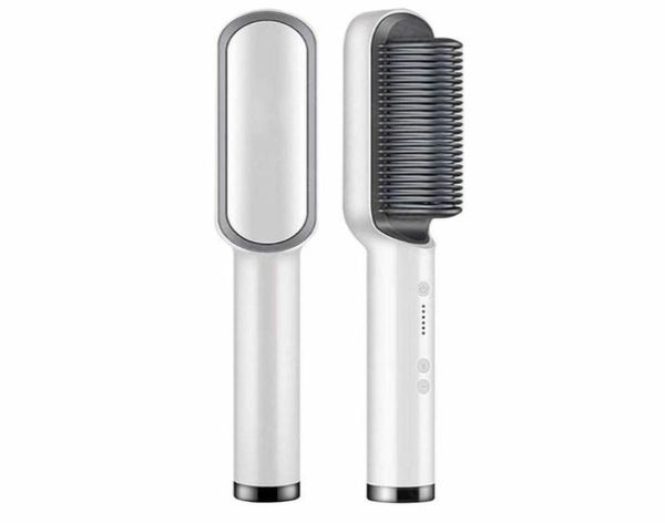 hair brush straightener lady styler curler electric comb fast heating care tool ilhqs74422254997471, Black
hair brush straightener lady styler curler electric comb fast heating care tool ilhqs74422254997471, Black