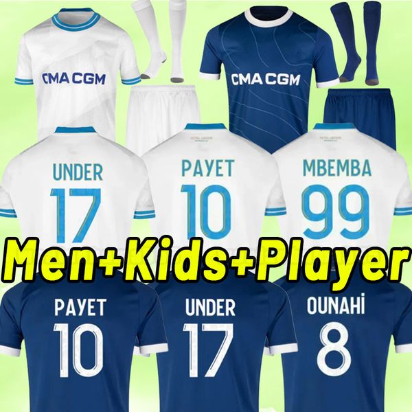 23 24 marseil soccer jerseys gerson under bakambu milik maillot de foot 2023 2024 camiseta payet guendouzi kamara man football shirt fans pl, Black;yellow
23 24 marseil soccer jerseys gerson under bakambu milik maillot de foot 2023 2024 camiseta payet guendouzi kamara man football shirt fans pl, Black;yellow