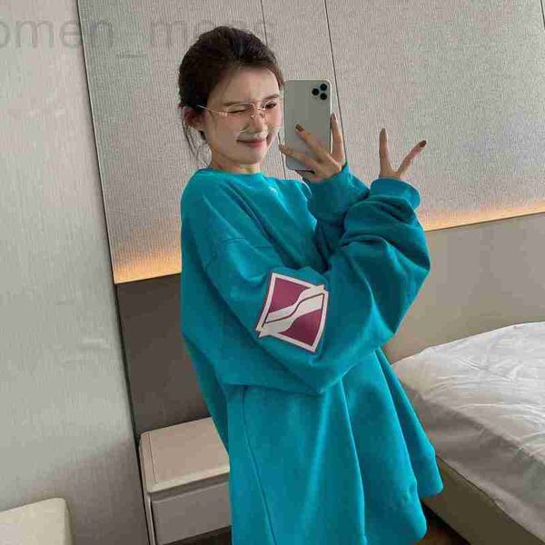 women's hoodies & sweatshirts designer we11done track arm badge sweater loose korean fashion brand men's and welldone round neck r, Black
women's hoodies & sweatshirts designer we11done track arm badge sweater loose korean fashion brand men's and welldone round neck r, Black