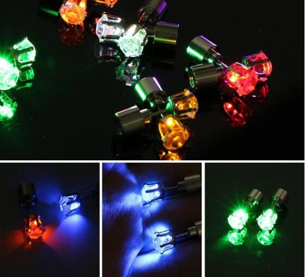 led light ear studs shinning fashion earrings jewelry gift for women ladies girl gifts 20psclot e885489095, Golden;silver
led light ear studs shinning fashion earrings jewelry gift for women ladies girl gifts 20psclot e885489095, Golden;silver