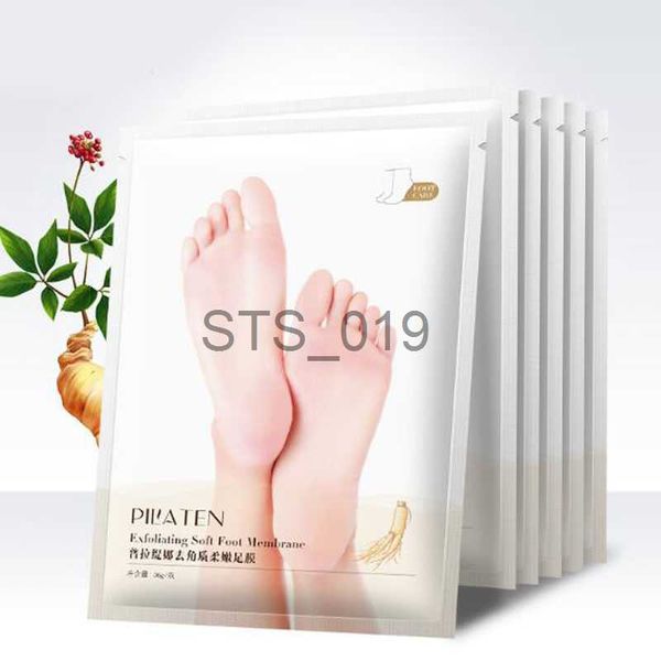 foot treatment 2pairs exfoliating foot mask socks for pedicure baby foot peel feet mask skin care detox holika ayak cosmetics peeling x0807
foot treatment 2pairs exfoliating foot mask socks for pedicure baby foot peel feet mask skin care detox holika ayak cosmetics peeling x0807
