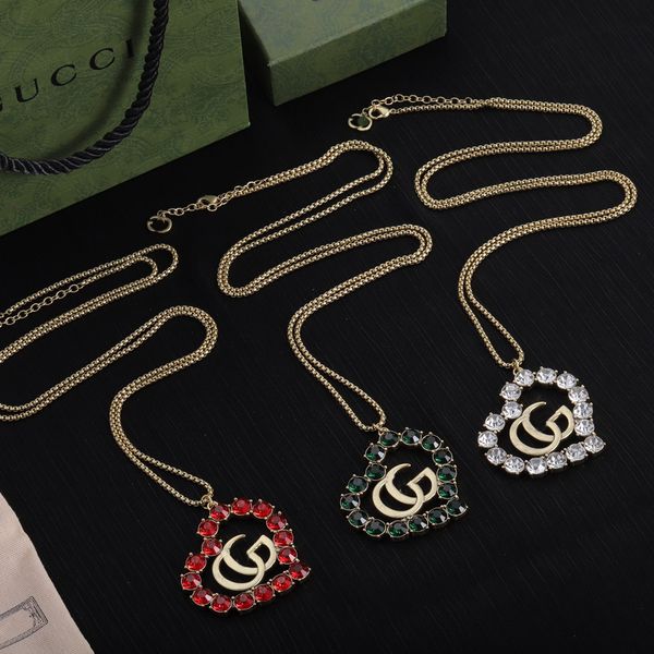 luxury designer letter love heart pendant necklaces gold plated crystal pearl rhinestone necklace women jewelry accessories long sweater cha, Silver
luxury designer letter love heart pendant necklaces gold plated crystal pearl rhinestone necklace women jewelry accessories long sweater cha, Silver