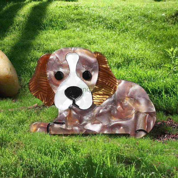 pins brooches handmade acrylic animal dog brooches for women men lovely sitting pet casual party brooch pin gifts jewelry accessories hkd230, Gray
pins brooches handmade acrylic animal dog brooches for women men lovely sitting pet casual party brooch pin gifts jewelry accessories hkd230, Gray