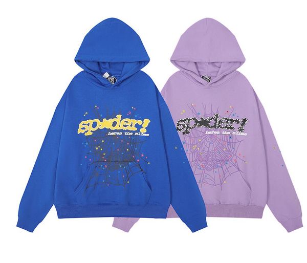men's sweatshirts 2023 autumn new spider hoodie printed cotton loose relaxed hoodie sweater for men and women long sleeve coat, Black
men's sweatshirts 2023 autumn new spider hoodie printed cotton loose relaxed hoodie sweater for men and women long sleeve coat, Black