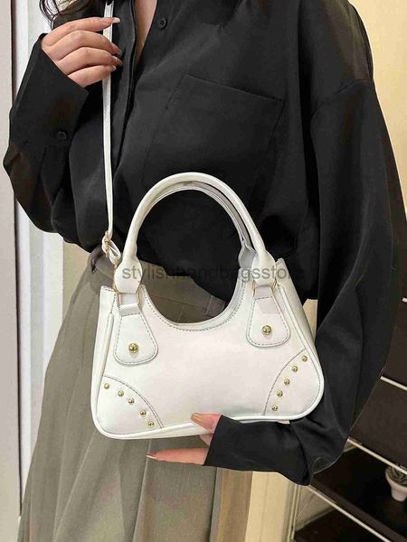 shoulder bags 2023 new motorcycle crescent bag underarm bag rivet crescent fashion versatile handheld one shoulder crossbody women's ba
shoulder bags 2023 new motorcycle crescent bag underarm bag rivet crescent fashion versatile handheld one shoulder crossbody women's ba