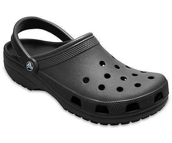 designer sandals cros mens womens fashion summer unisex-classic clogs new couple hole shoes - male and female celebrities same casual beach, Black
designer sandals cros mens womens fashion summer unisex-classic clogs new couple hole shoes - male and female celebrities same casual beach, Black