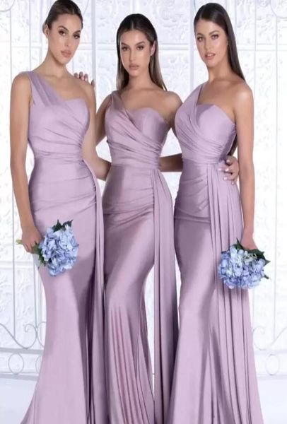 blush pink african one shoulder mermaid bridesmaid dresses floor length wedding guest gowns junior maid of honor dress ribbon part7322477, White;pink
blush pink african one shoulder mermaid bridesmaid dresses floor length wedding guest gowns junior maid of honor dress ribbon part7322477, White;pink