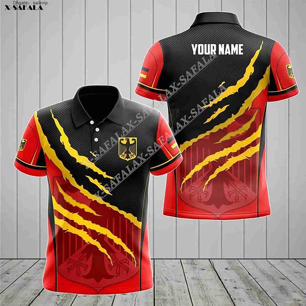 germany coat of arms country flag 3d print men elasticity thin polo shirt collar short sleeve street wear casual tee shirt, White;black
germany coat of arms country flag 3d print men elasticity thin polo shirt collar short sleeve street wear casual tee shirt, White;black