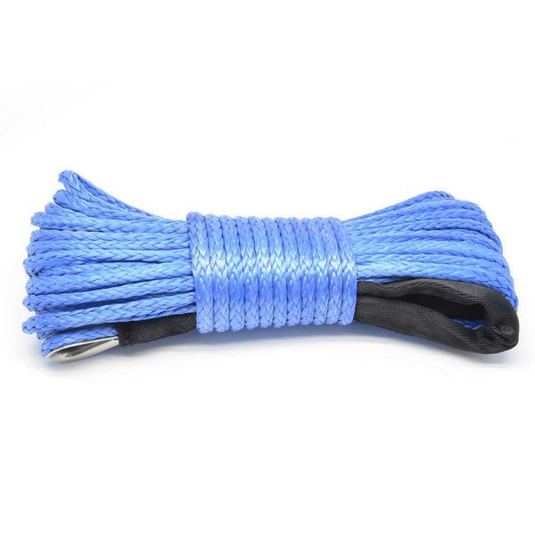 ropes bars 15m winch line cable with gray synthetic towing rope car wash maintenance string for atv off-road r230807
ropes bars 15m winch line cable with gray synthetic towing rope car wash maintenance string for atv off-road r230807