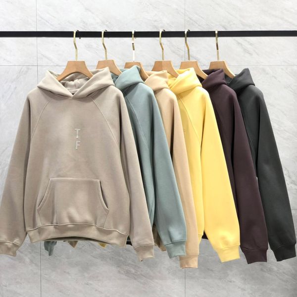 23fw usa autumn over size fleece hoodie jumpers 3d silicone men casual warm winter hooded sweatshirt plus size hoody pullovers jul 27th, Black;brown 
23fw usa autumn over size fleece hoodie jumpers 3d silicone men casual warm winter hooded sweatshirt plus size hoody pullovers jul 27th, Black;brown
