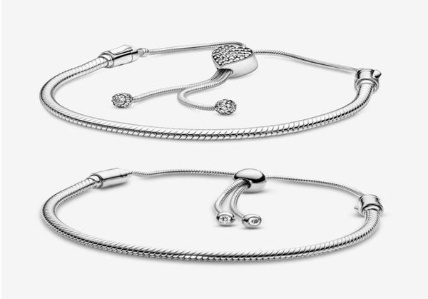 925 sterling silver charm bracelets for women fit beads slider heart chain bracelet with cz diamond lady gift original box4064873, Golden;silver
925 sterling silver charm bracelets for women fit beads slider heart chain bracelet with cz diamond lady gift original box4064873, Golden;silver