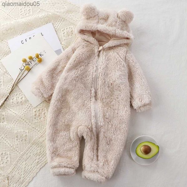 jlong autumn kids fleece lined onesie jumpsuit warm hooded romper for infant winter newborn baby snowsuit 0-36 months l230712, Blue
jlong autumn kids fleece lined onesie jumpsuit warm hooded romper for infant winter newborn baby snowsuit 0-36 months l230712, Blue