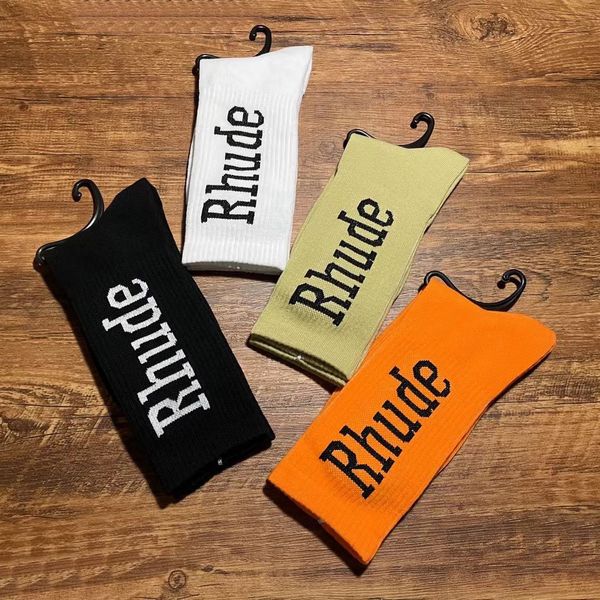 rhude mens socks women cotton all-match classic ankle letter breathable football basketball sports sock wholesale uniform size christmas, Black
rhude mens socks women cotton all-match classic ankle letter breathable football basketball sports sock wholesale uniform size christmas, Black