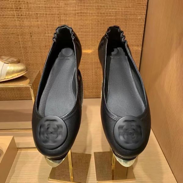 mirror quality torys woman shoe ballet flat shoe hike dress fashion sandal casual shoe designer dance leather fitness summer outdoor travel, Black
mirror quality torys woman shoe ballet flat shoe hike dress fashion sandal casual shoe designer dance leather fitness summer outdoor travel, Black