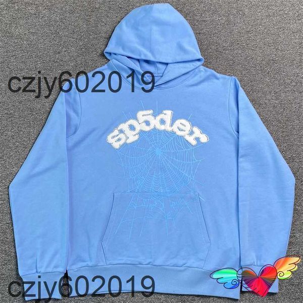 men's hoodies sweatshirts 2023 sky blue sp5der hoodie men women 1 hip hop young thug spider hoodie world wide 555555 sweatshirts loose, Black
men's hoodies sweatshirts 2023 sky blue sp5der hoodie men women 1 hip hop young thug spider hoodie world wide 555555 sweatshirts loose, Black