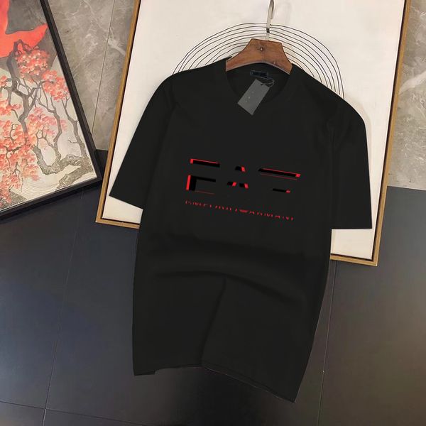 mens designer t shirts printed womens fashion man t-shirt cotton casual tees short sleeve luxury hip hop streetwear tshirts#11, White;black
mens designer t shirts printed womens fashion man t-shirt cotton casual tees short sleeve luxury hip hop streetwear tshirts#11, White;black