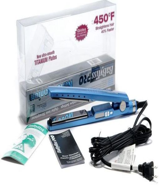 new hair straighteners pro nano titanium 1 14 plate flat iron ionic hair straightener 572196, Black
new hair straighteners pro nano titanium 1 14 plate flat iron ionic hair straightener 572196, Black