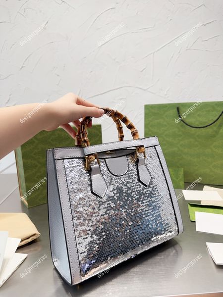 tz bamboo handle classic diana shopping bags vintage golden hardware tote bags bling bling sequin bag women totes crossbody bag luxury handb
tz bamboo handle classic diana shopping bags vintage golden hardware tote bags bling bling sequin bag women totes crossbody bag luxury handb
