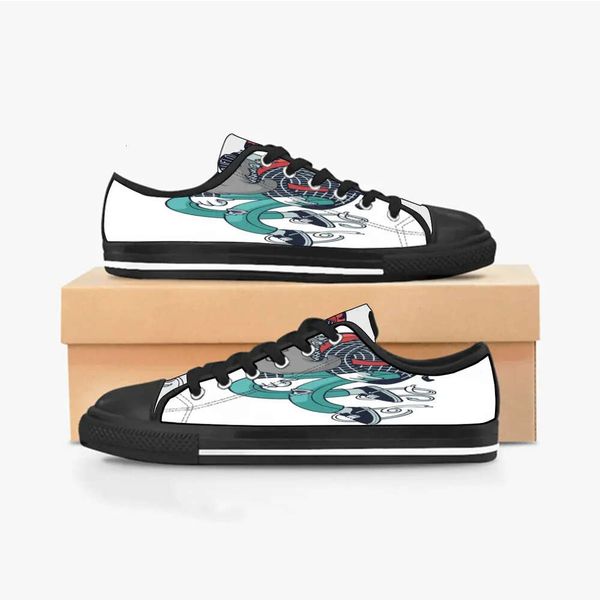 custom shoes women diy men low canvas skateboard sneakers triple black customization uv printing sports sneakers kaola 175-22272 ization
custom shoes women diy men low canvas skateboard sneakers triple black customization uv printing sports sneakers kaola 175-22272 ization