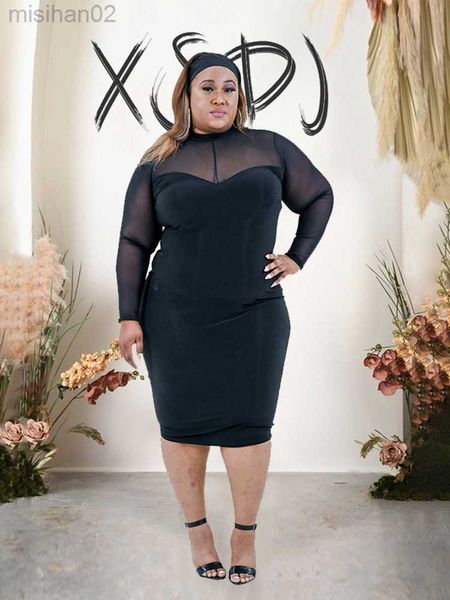 basic casual dresses ladies black plus size dress long sleeved elegant and beautiful womens dresses lace mesh tight midi dress wholesale dro, Black;gray
basic casual dresses ladies black plus size dress long sleeved elegant and beautiful womens dresses lace mesh tight midi dress wholesale dro, Black;gray