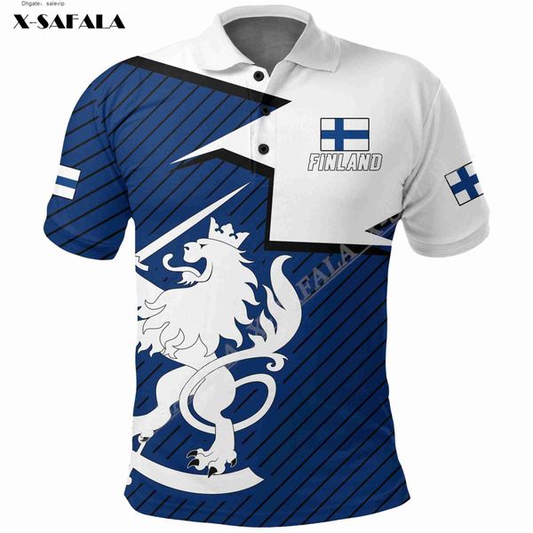 finland home lion style flag 3d print men polo shirt collar short sleeve street wear casual tee anti-shrink high quality, White;black
finland home lion style flag 3d print men polo shirt collar short sleeve street wear casual tee anti-shrink high quality, White;black