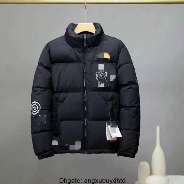 2023 new mens winter puffer jacketsdown coat womens fashion down jacket couples parka outdoor warm feather outfit outwear multicolor coats 5, Black
2023 new mens winter puffer jacketsdown coat womens fashion down jacket couples parka outdoor warm feather outfit outwear multicolor coats 5, Black