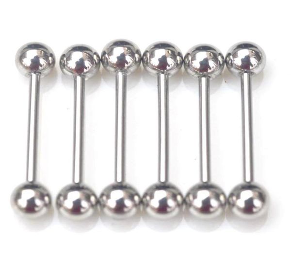 stainless steel balls industrial straight barbell ring tongue nipple bar tragus ear piercing body jewelry whole3703915, Silver
stainless steel balls industrial straight barbell ring tongue nipple bar tragus ear piercing body jewelry whole3703915, Silver