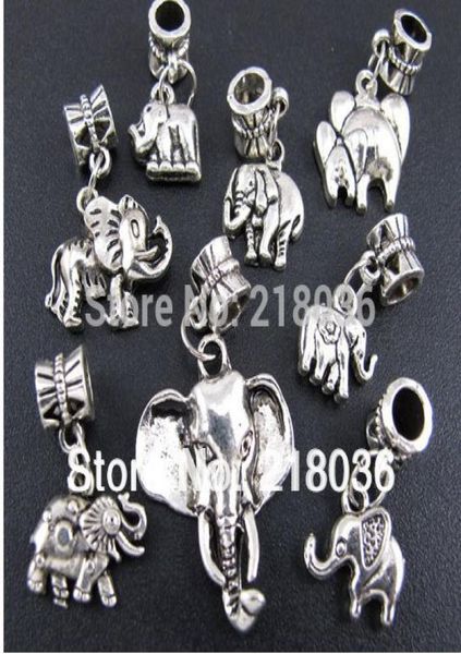 100p mix antiques silver alloy animal elephant dangle charms pendants for european bracelet fashion jewelry making beads brand acc6029448, Bronze;silver
100p mix antiques silver alloy animal elephant dangle charms pendants for european bracelet fashion jewelry making beads brand acc6029448, Bronze;silver