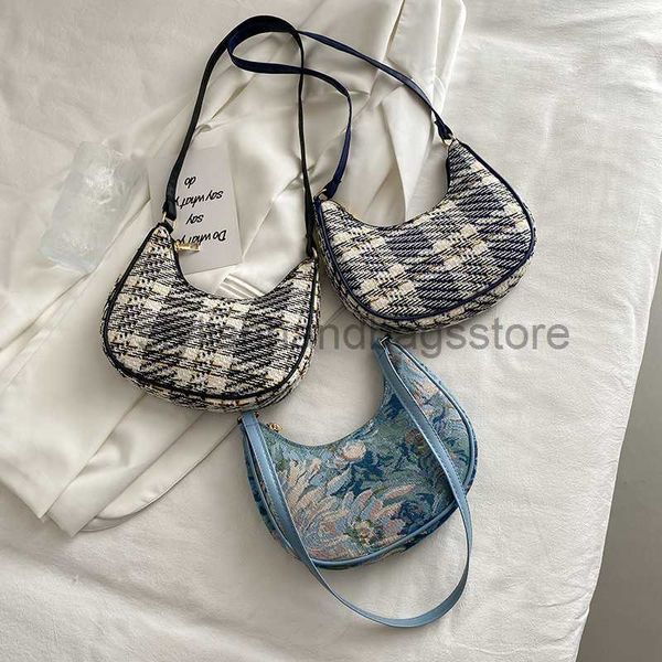 shoulder bags checkered foreign style fabric bag 2023 new autumn trend fashion handbag popular single shoulder underarm women's bagstyl
shoulder bags checkered foreign style fabric bag 2023 new autumn trend fashion handbag popular single shoulder underarm women's bagstyl