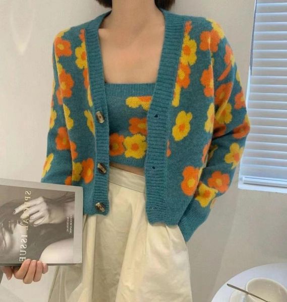 autumn new two piece sweaters fashion vintage cardigan women single breasted long sleeve flower cropped sweater wgwt3701514473375413333, White;black
autumn new two piece sweaters fashion vintage cardigan women single breasted long sleeve flower cropped sweater wgwt3701514473375413333, White;black