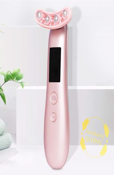 face skin bio mesotherapy electroporation rf radio frequency facial led pon skin care device lifting tighten beauty machine7599920
face skin bio mesotherapy electroporation rf radio frequency facial led pon skin care device lifting tighten beauty machine7599920