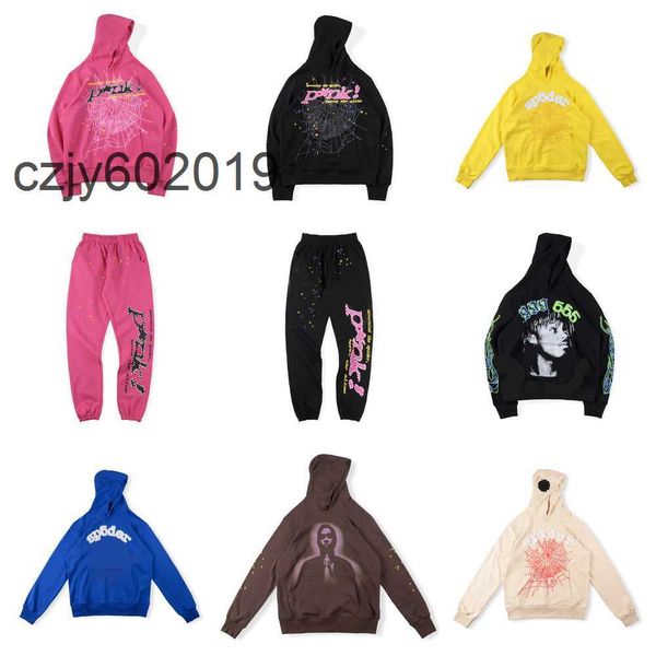 designer hoodie designer tracksuit sp5der hoodie mens hoodie sp5der young thug 555555 men women sweatshirts foam print spider web pullover s, Black
designer hoodie designer tracksuit sp5der hoodie mens hoodie sp5der young thug 555555 men women sweatshirts foam print spider web pullover s, Black